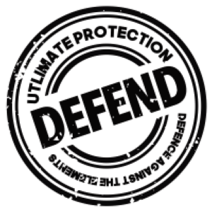 defend ultimate protection