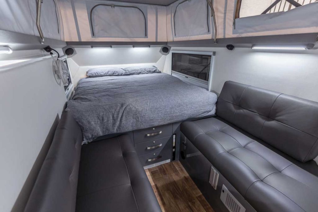 hybrid camper quantum series 5 internal