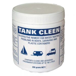 aor tank cleen