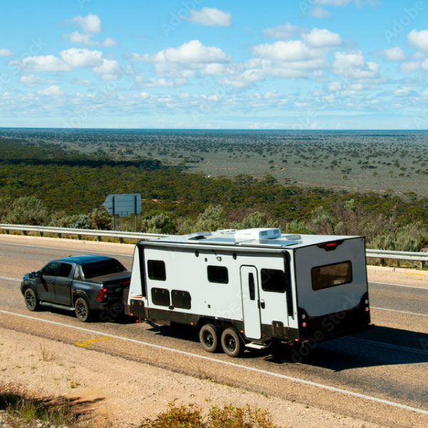 caravan trailer servicing sunshine coast