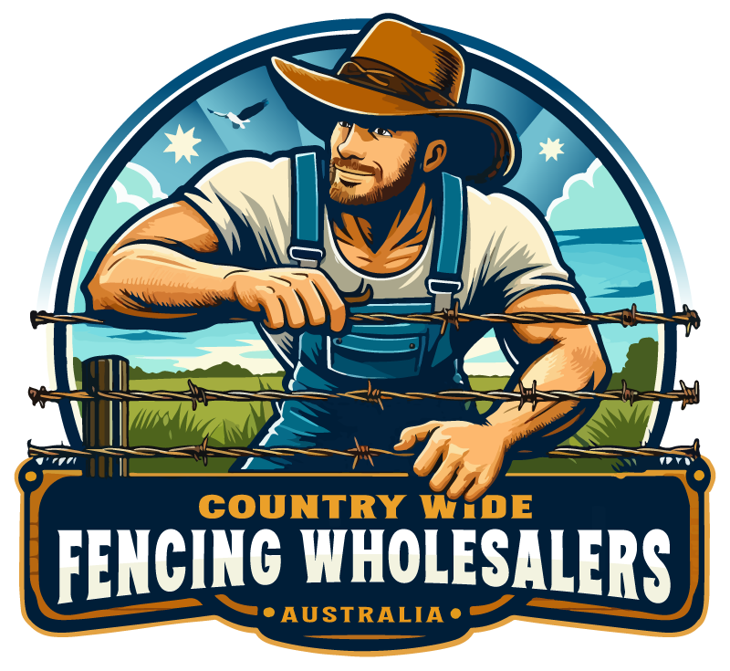 qld fencing wholesalers