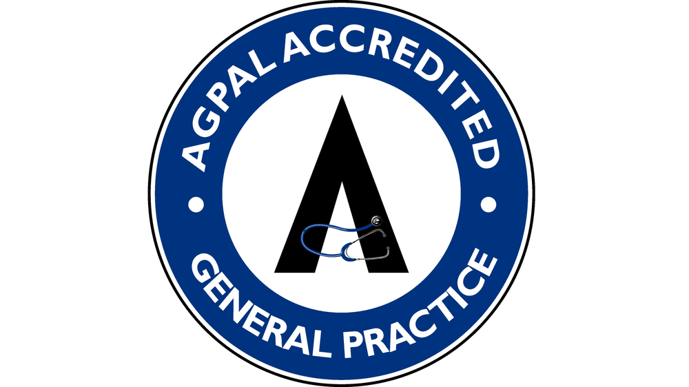 AGPAL Accredited General Practice