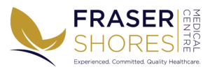 Fraser Shores Medical Centre