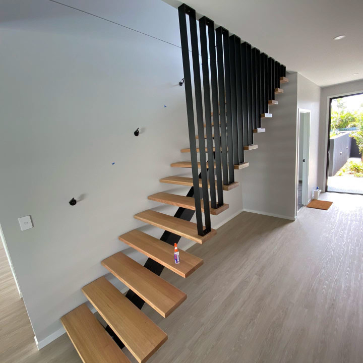 jdwcf sunshine coast custom made staircases