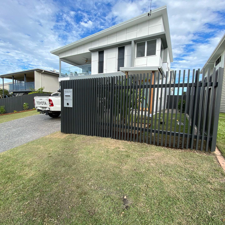 sunshine coast custom fence jdwcf