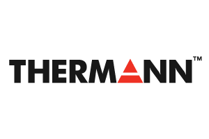 thermann plumbing logo